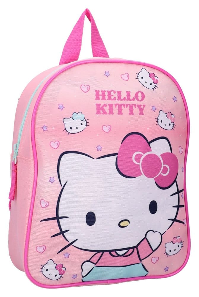Zaino Sanrio Hello Kitty Chosen Ones 29 cm DS Modellismo Zaino Sanrio Hello Kitty Chosen Ones Vadobag - vista 3