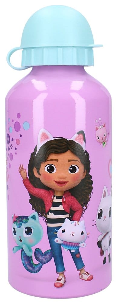 Borraccia Gabby's Dollhouse Really Refreshing 500 ml DS Modellismo Borraccia Gabby's Dollhouse Really