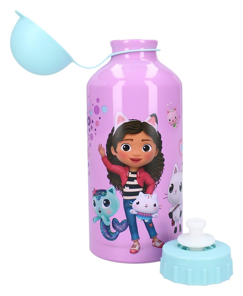 Borraccia Gabby's Dollhouse Really Refreshing 500 ml DS Modellismo Borraccia Gabby's Dollhouse Really - vista 3