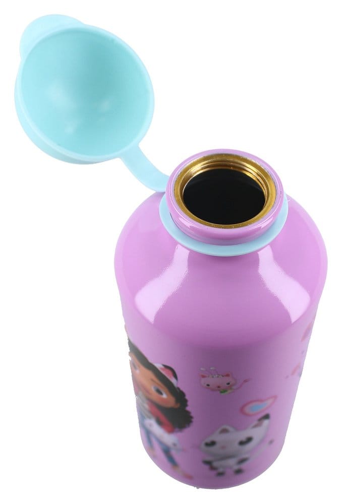Borraccia Gabby's Dollhouse Really Refreshing 500 ml DS Modellismo Borraccia Gabby's Dollhouse Really - vista 4
