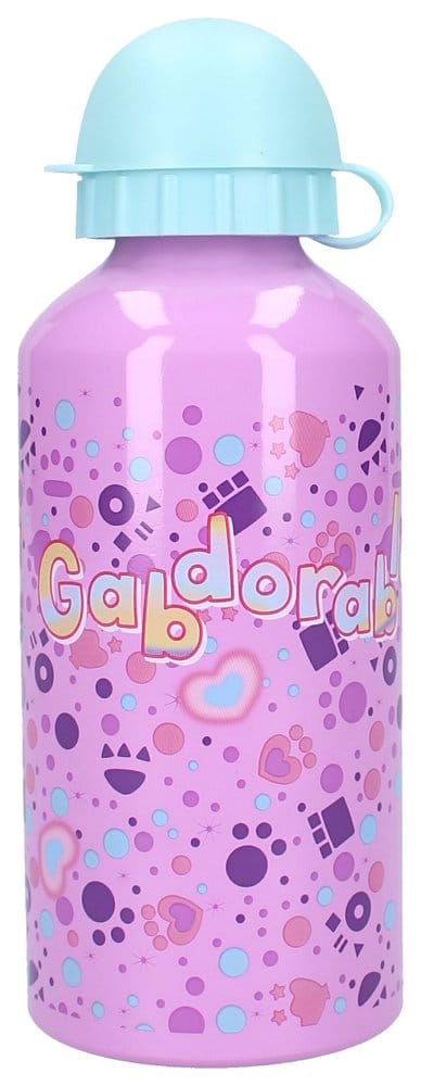 Borraccia Gabby's Dollhouse Really Refreshing 500 ml DS Modellismo Borraccia Gabby's Dollhouse Really - vista 6