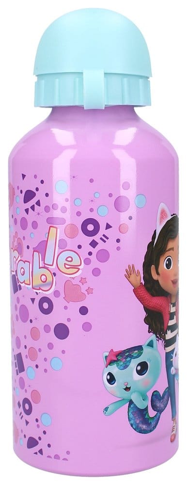 Borraccia Gabby's Dollhouse Really Refreshing 500 ml DS Modellismo Borraccia Gabby's Dollhouse Really - vista 5