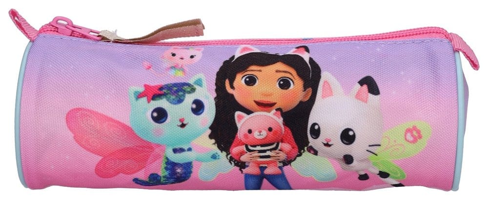 Gabby's Dollhouse Pencil Case Magical Pur DS Modellismo Gabby's Dollhouse Pencil Case Magical Pur