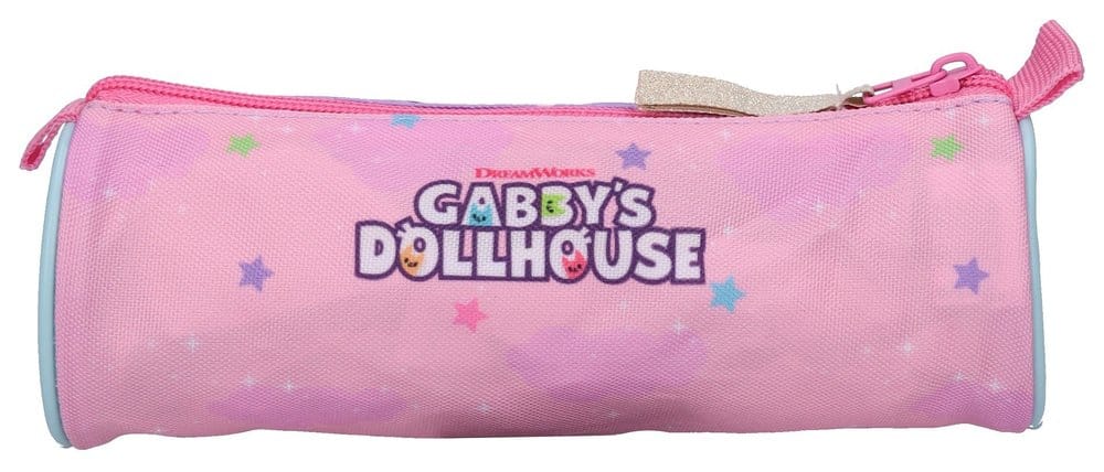 Gabby's Dollhouse Pencil Case Magical Pur DS Modellismo Gabby's Dollhouse Pencil Case Magical Pur - vista 4
