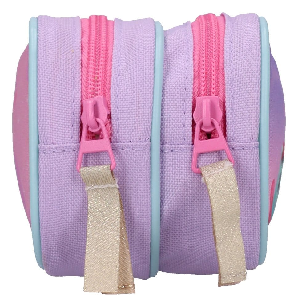 Gabby's Dollhouse Pencil Case Magical Pur 22 cm DS Modellismo Gabby's Dollhouse Pencil Case Magical Pur - vista 4