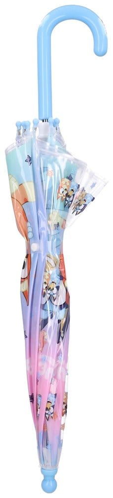 Ombrello Bluey Rainy Days 60 cm DS Modellismo Ombrello Bluey Rainy Days Vadobag - vista 5