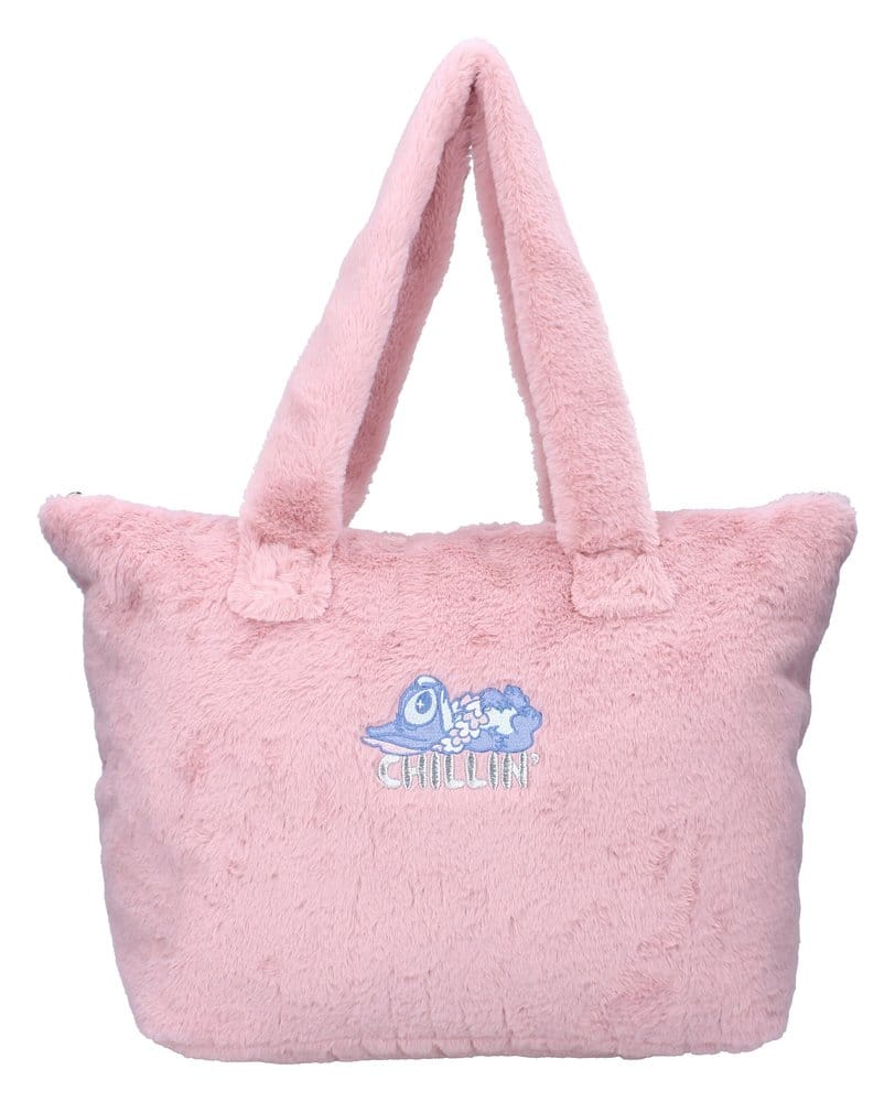 Borsa Lilo & Stitch Shopping Stitch Head In The Clouds DS Modellismo Borsa Lilo & Stitch Shopping Stitch Head
