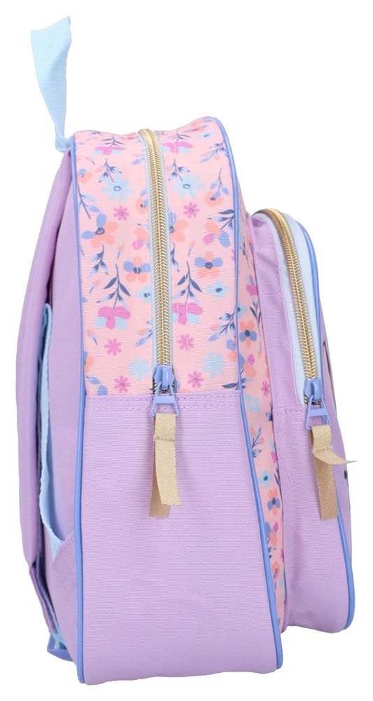 Zaino Lilo & Stitch Stitch Spring Smiles 30 cm DS Modellismo Zaino Lilo & Stitch Stitch Spring Smiles - vista 3