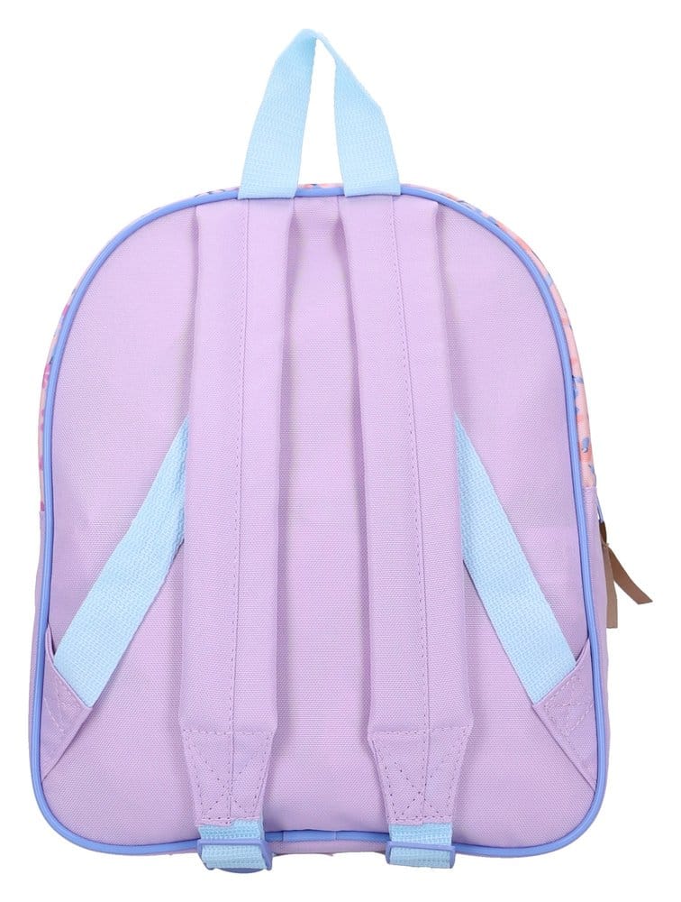 Zaino Lilo & Stitch Stitch Spring Smiles 30 cm DS Modellismo Zaino Lilo & Stitch Stitch Spring Smiles - vista 4