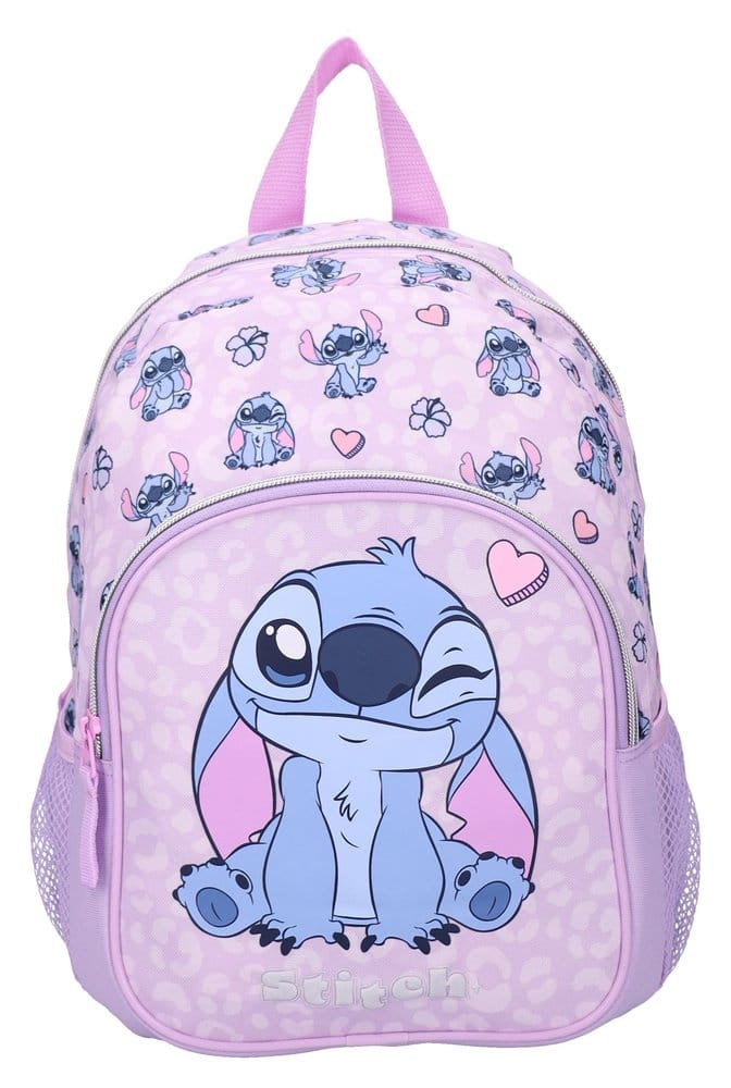 Zaino Lilo & Stitch Stitch Love From Outer Space 34 cm DS Modellismo Zaino Lilo & Stitch Stitch Love From Outer
