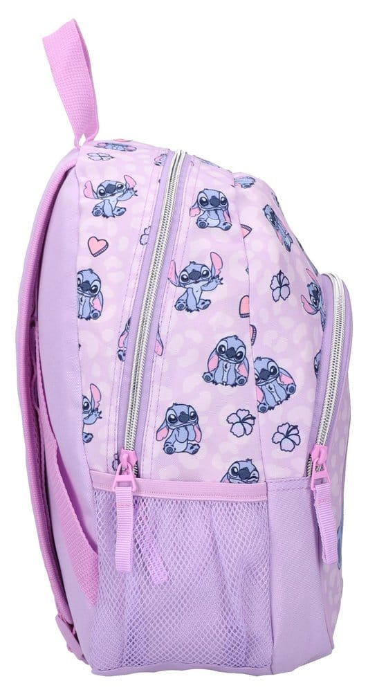 Zaino Lilo & Stitch Stitch Love From Outer Space 34 cm DS Modellismo Zaino Lilo & Stitch Stitch Love From Outer - vista 4