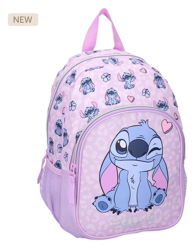 Zaino Lilo & Stitch Stitch Love From Outer Space 34 cm DS Modellismo Zaino Lilo & Stitch Stitch Love From Outer - vista 5