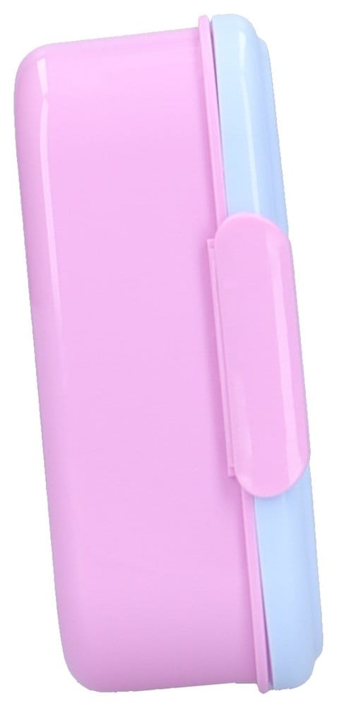 Porta pranzo Lilo & Stitch Eat Yum Repeat 18 cm DS Modellismo Porta pranzo Lilo & Stitch Eat Yum Repeat - vista 3