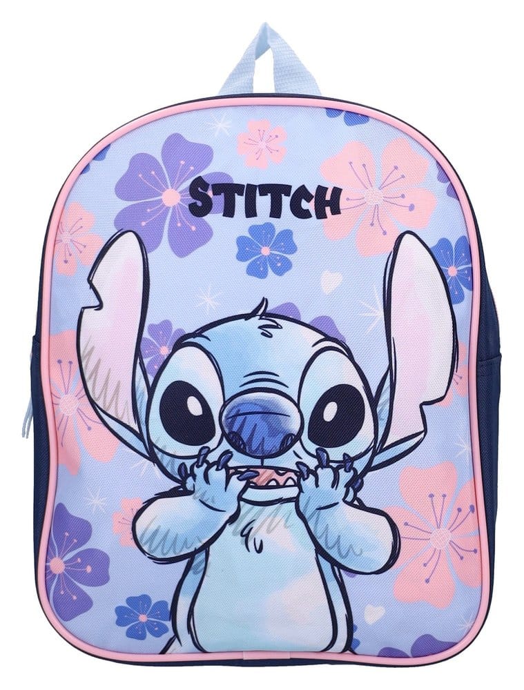 Zaino Lilo & Stitch Stitch Hula Honey 29 cm DS Modellismo Zaino Lilo & Stitch Stitch Hula Honey