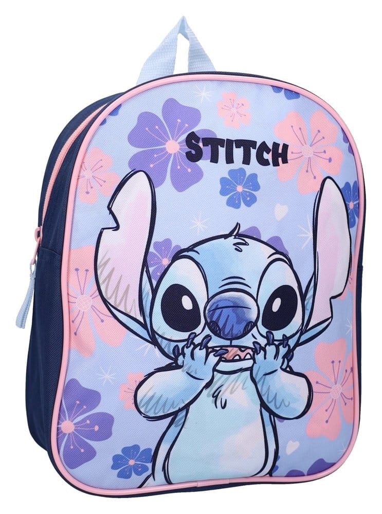 Zaino Lilo & Stitch Stitch Hula Honey 29 cm DS Modellismo Zaino Lilo & Stitch Stitch Hula Honey - vista 2