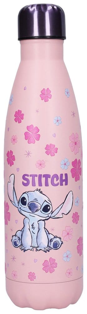 Borraccia Lilo & Stitch Stitch Thirsty