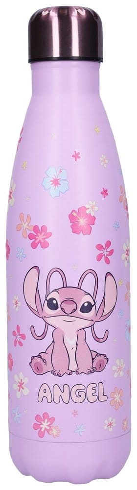 Borraccia Lilo & Stitch Stitch Thirsty