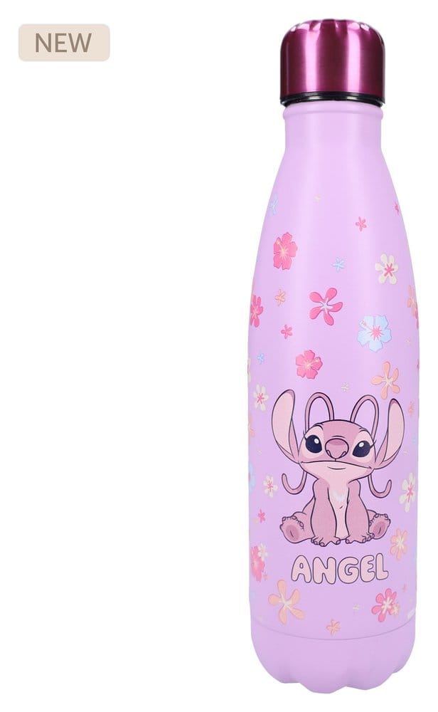 Borraccia Lilo & Stitch Stitch Thirsty For More 700 ml DS Modellismo Borraccia Lilo & Stitch Stitch Thirsty - vista 3