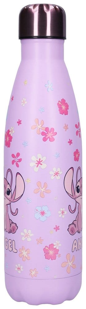 Borraccia Lilo & Stitch Stitch Thirsty For More 700 ml DS Modellismo Borraccia Lilo & Stitch Stitch Thirsty - vista 4