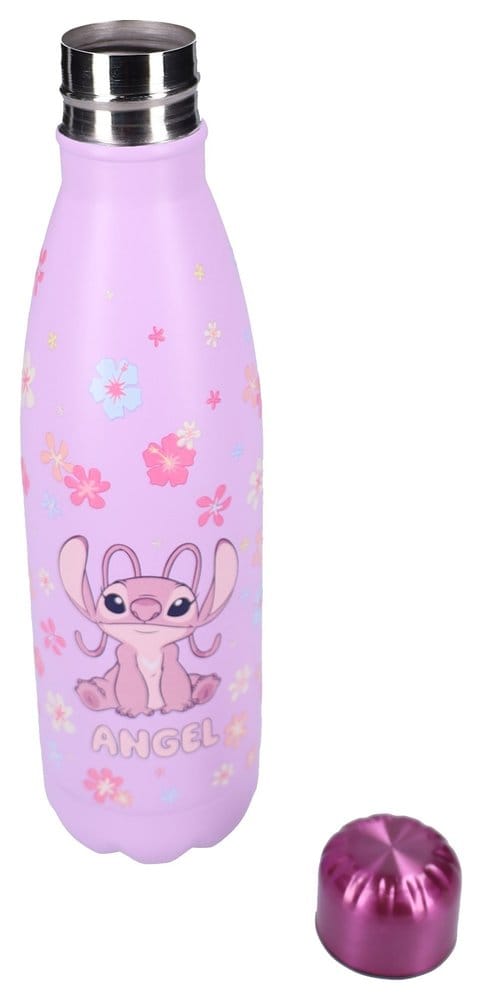 Borraccia Lilo & Stitch Stitch Thirsty For More 700 ml DS Modellismo Borraccia Lilo & Stitch Stitch Thirsty - vista 5