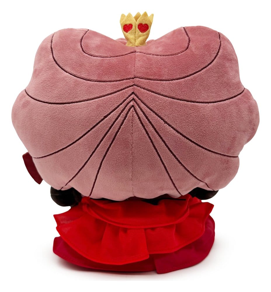 Peluche Habromania Queen of Hearts 22 cm DS Modellismo Peluche Habromania Queen Hearts Youtooz - vista 4