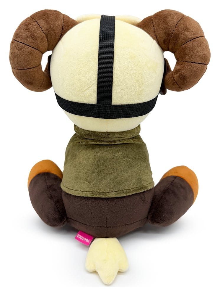 Peluche Friday the 13th Rammie x Jason 22 cm DS Modellismo Peluche Friday 13th Rammie x Jason Youtooz - vista 4