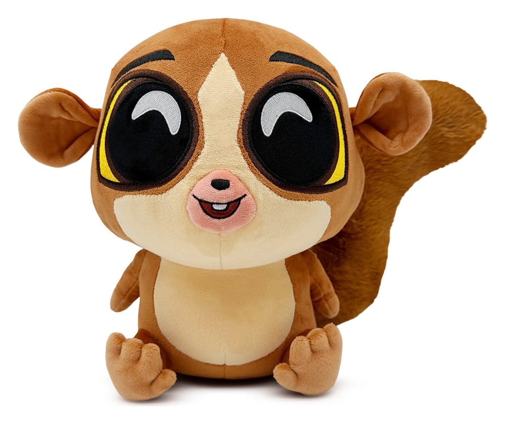 Peluche Madagascar Mort 22 cm DS Modellismo Peluche Madagascar Mort Youtooz