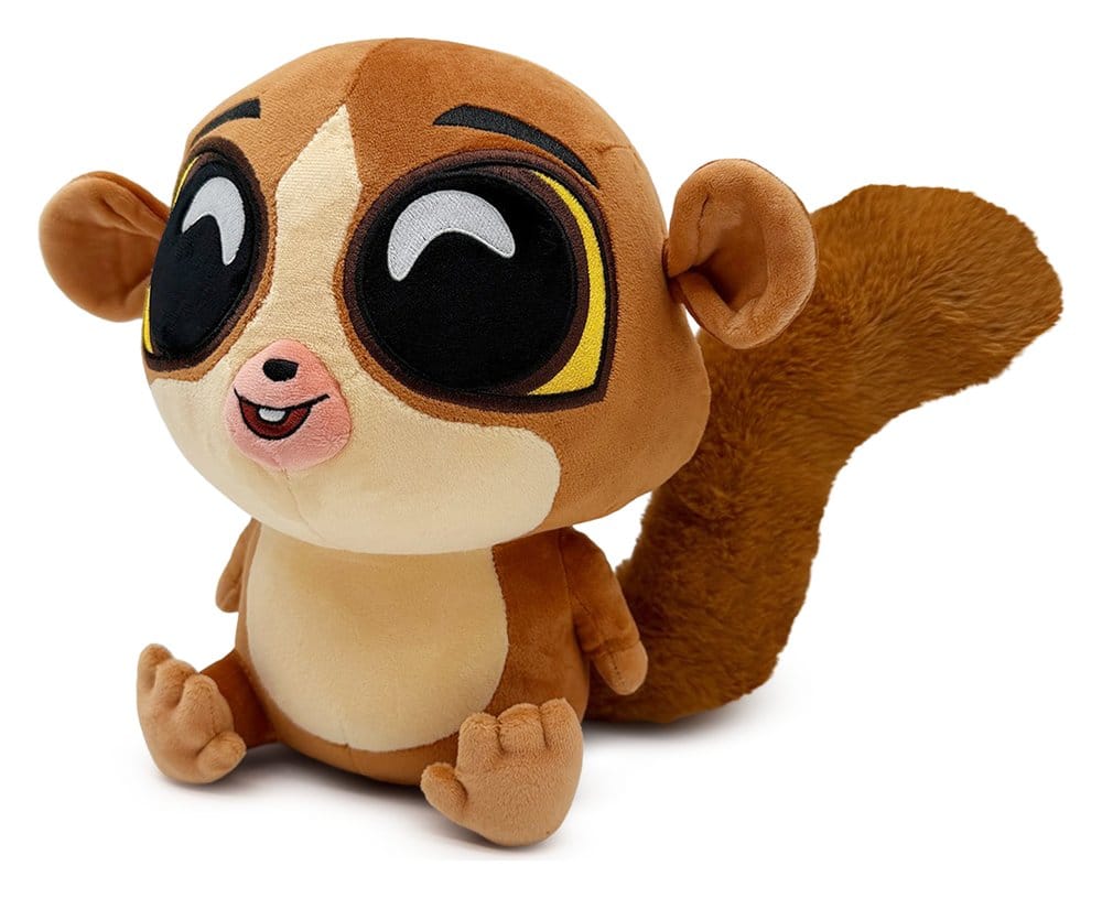 Peluche Madagascar Mort 22 cm DS Modellismo Peluche Madagascar Mort Youtooz - vista 2
