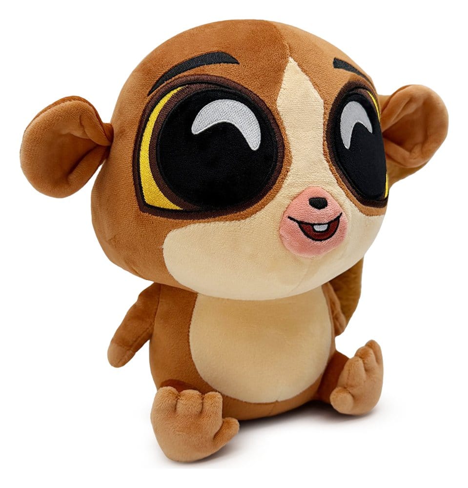 Peluche Madagascar Mort 22 cm DS Modellismo Peluche Madagascar Mort Youtooz - vista 3