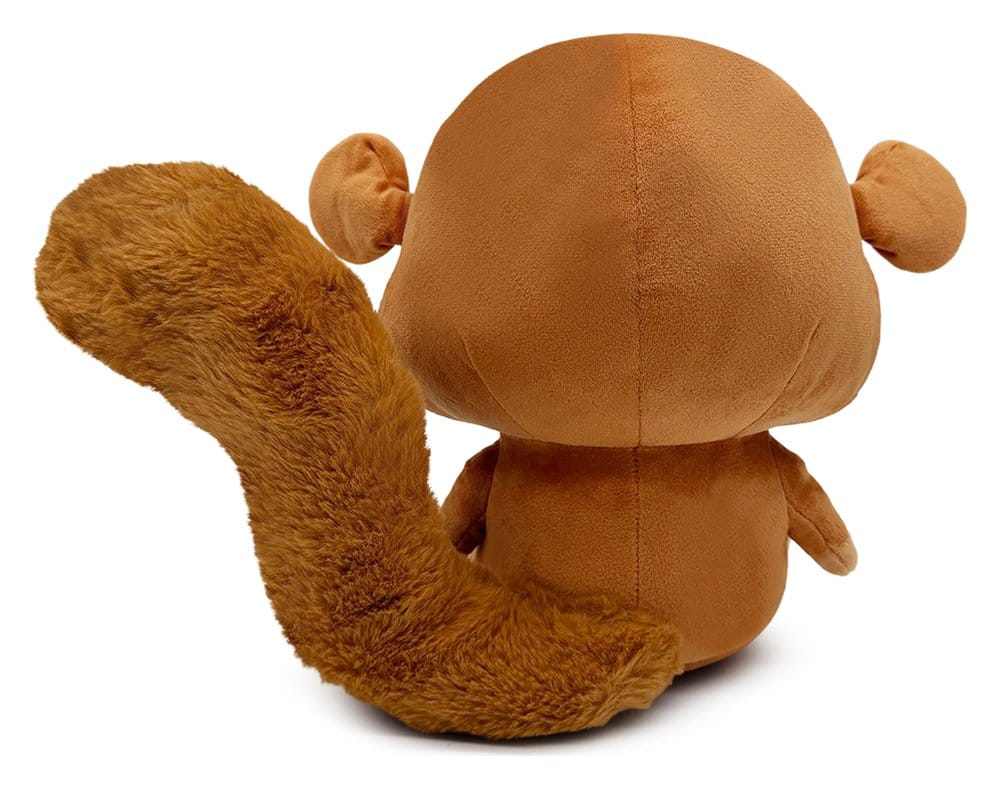 Peluche Madagascar Mort 22 cm DS Modellismo Peluche Madagascar Mort Youtooz - vista 4