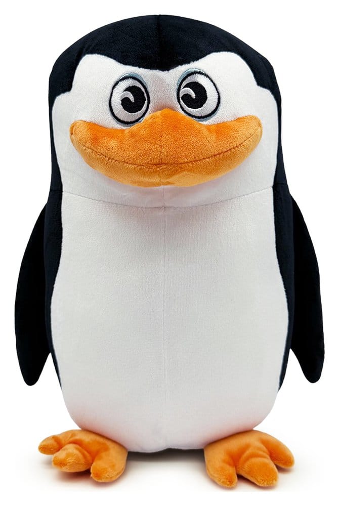 Peluche Madagascar Skipper 22 cm DS Modellismo Peluche Madagascar Skipper Youtooz