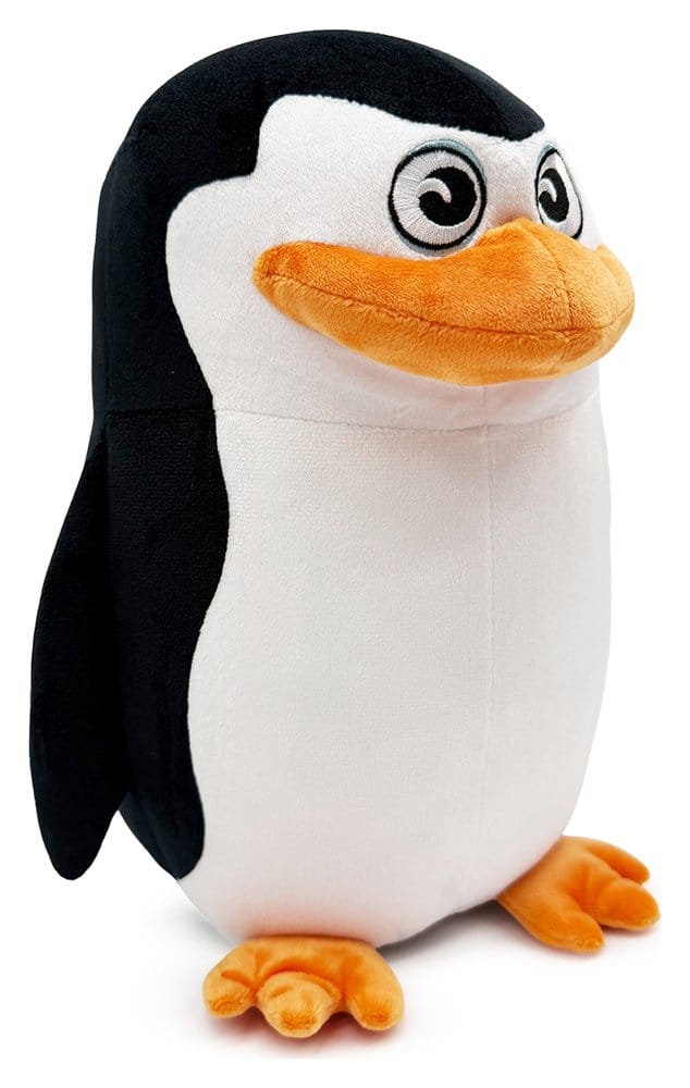 Peluche Madagascar Skipper 22 cm DS Modellismo Peluche Madagascar Skipper Youtooz - vista 4