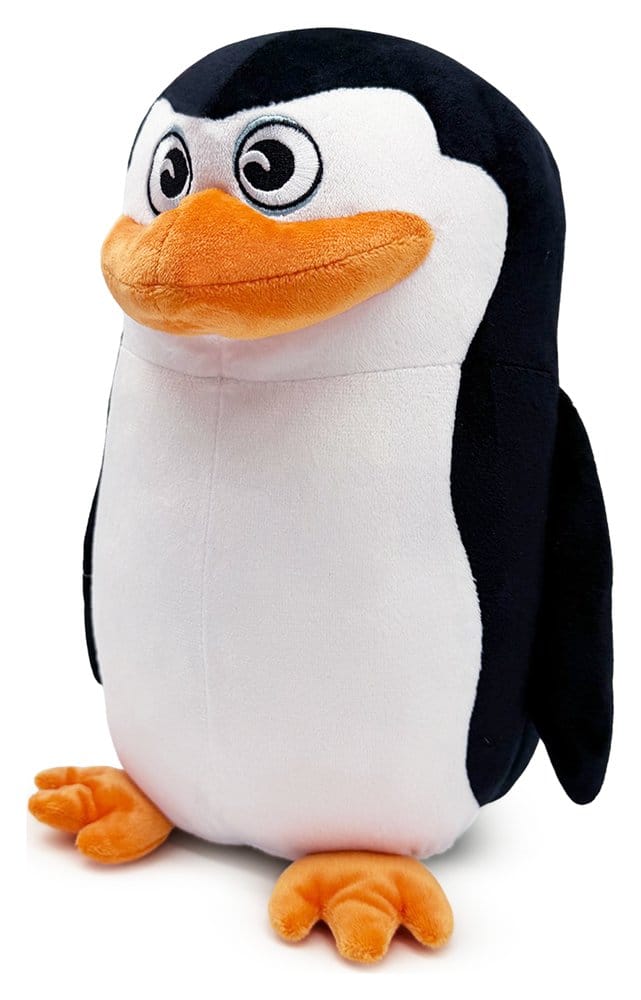 Peluche Madagascar Skipper 22 cm DS Modellismo Peluche Madagascar Skipper Youtooz - vista 3